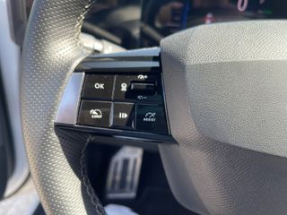 Opel Astra Electric 2023