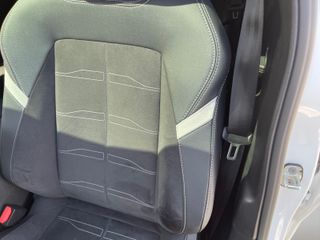 Opel Astra Electric 2023