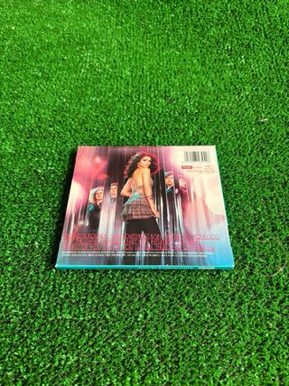 CD Selena Gomez - A Year Without Rain