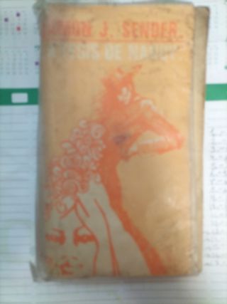 La tesis de Nancy.