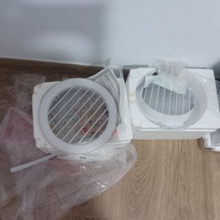 Aire acondicionadoArgo 2.4kW A+ WiFi sin intalaciO