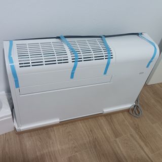 Aire acondicionadoArgo 2.4kW A+ WiFi sin intalaciO