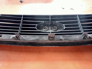 Rejilla Ford Mondeo