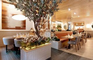 Restaurante en venta en La Pineda en Castelldefels