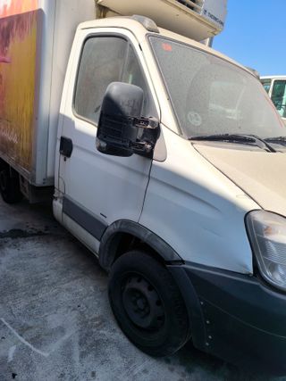 IVECO Daily 2.3 Diesel 2008 usada
