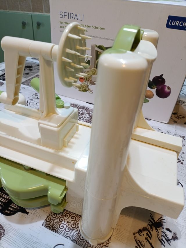 Spirali Lurch - Affetta Verdure