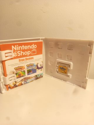 WARIOWARE GOLD - NINTENDO 3DS
