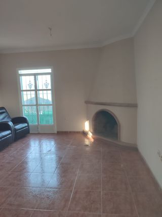 Casa rural con parcela