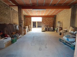 Local comercial en venta en Alcàsser