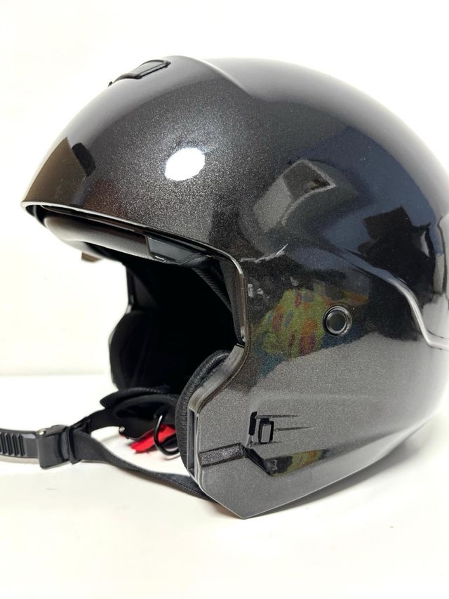 Casco moto: Schutz integral sin estrenar tallaXL