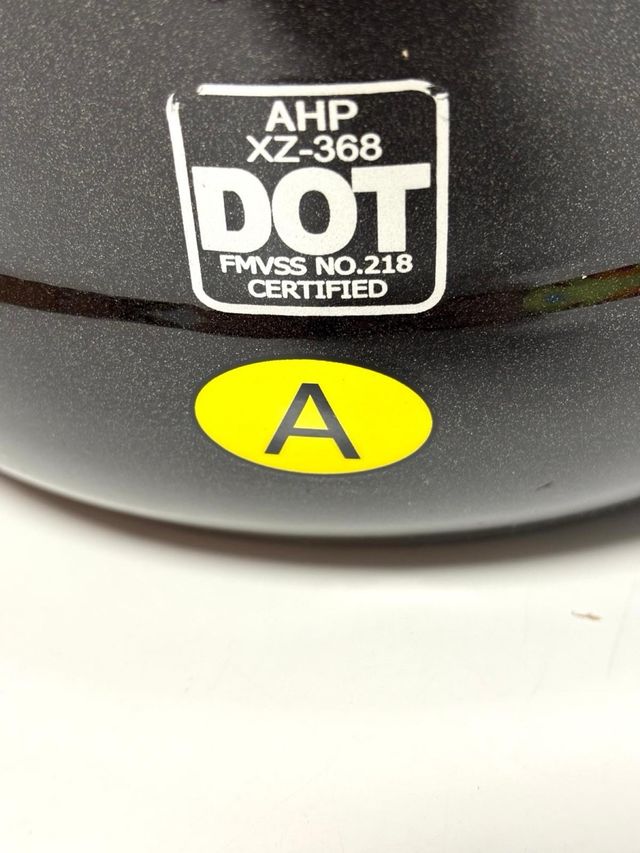 Casco moto: Schutz integral sin estrenar tallaXL