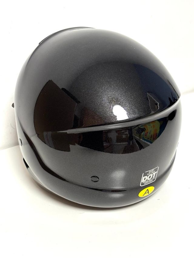 Casco moto: Schutz integral sin estrenar tallaXL