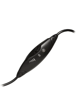 Cuffie Logitech 860 - Stereo con microfono