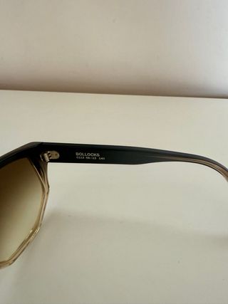 Gafas Ravaleyewear - Beige/Marrón