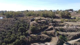 Terreno en venta en Campo de Mijas en Mijas