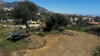 Terreno en venta en Campo de Mijas en Mijas