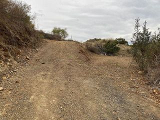 Terreno en venta en Campo de Mijas en Mijas
