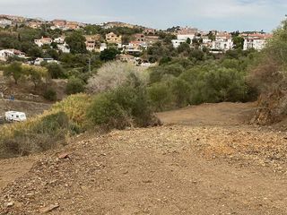 Terreno en venta en Campo de Mijas en Mijas