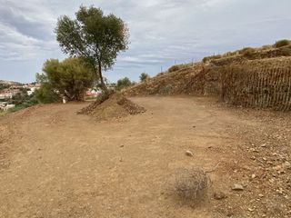 Terreno en venta en Campo de Mijas en Mijas