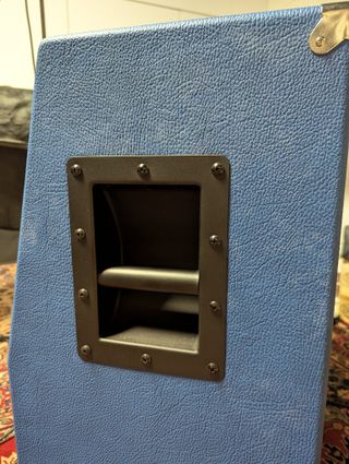 The Valve con Celestion Vintage 4x12 30Profesional