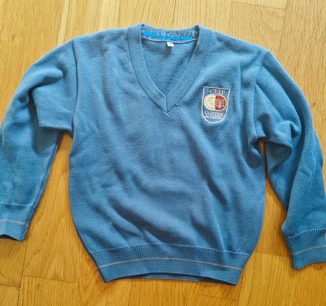 Jerseys Cortes de Cadiz