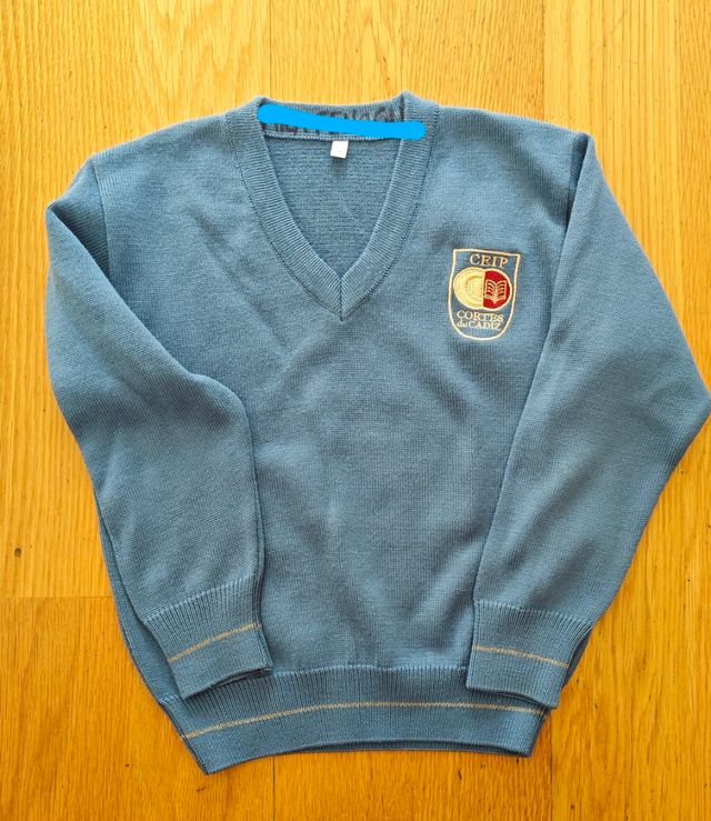 Jerseys Cortes de Cadiz