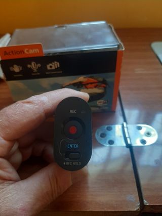 Sony HDR-AS20 Action Cam