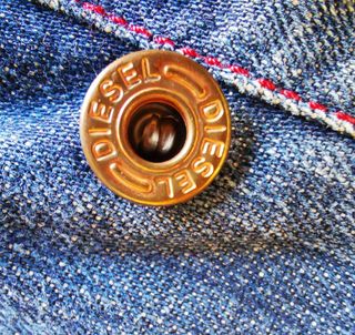 Jeans Diesel Bumics , W 31 L 34