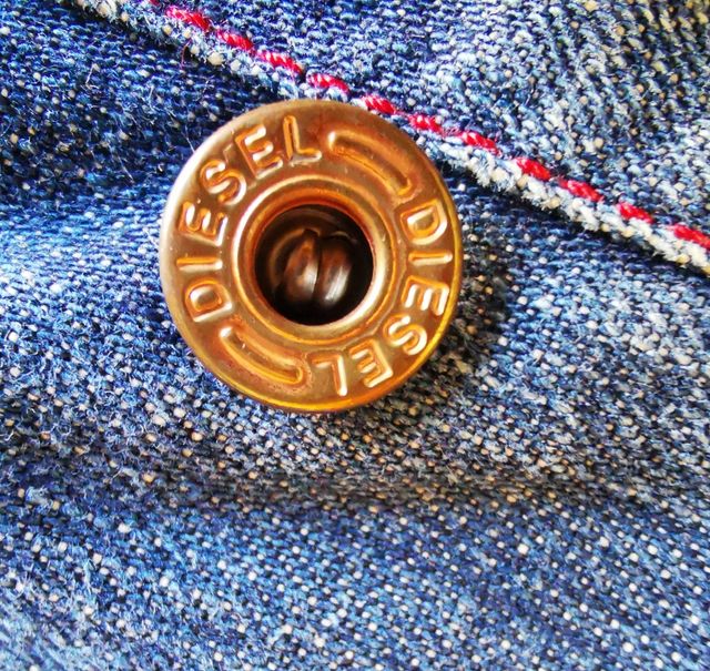 Jeans Diesel Bumics , W 31 L 34