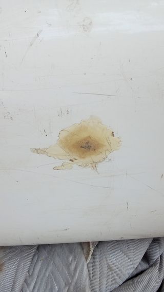 Kayak fibra polo - FALTA PINTAR 