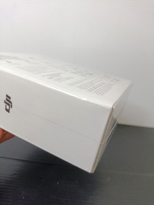 Micrófono inalámbrico DJI Mic 2