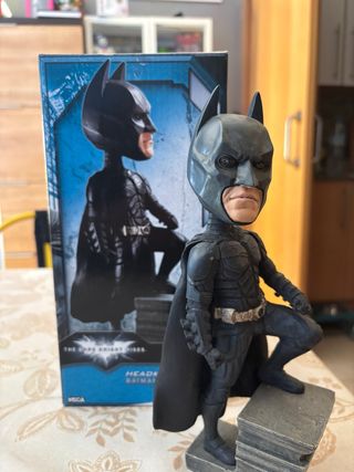 Funko Pop! Batman - El Caballero Oscuro