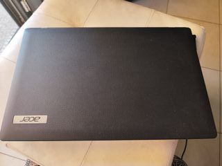 Acer TravelMate 5744 - Notebook