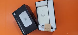Huawei Mobile WiFi E5573c - 4G LTE