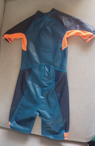 Neopreno niño Nabaiji 5-6 años