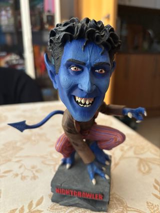 Nightcrawler Funko POP! Figura
