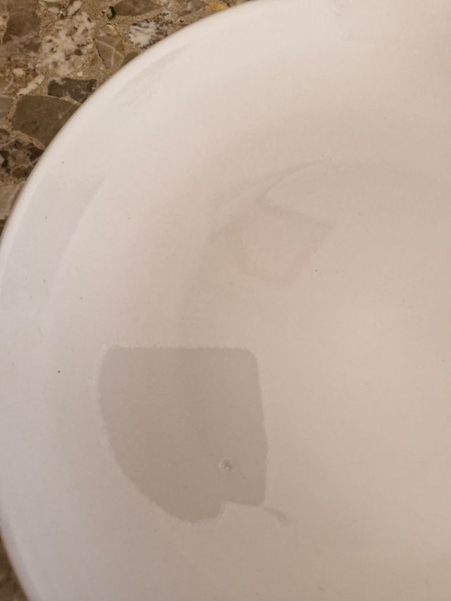 6 Piatti Bianchi Ikea