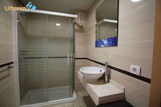 Piso en alquiler en San Roque - Ronda norte en Badajoz