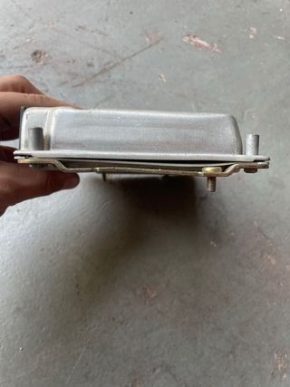 Centralita para camion nissan 