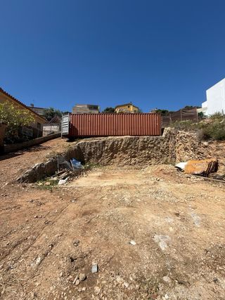 Solar urbano Cunit - Oportunidad