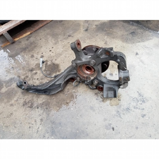 Mangueta delantera izquierda Land Rover Ra