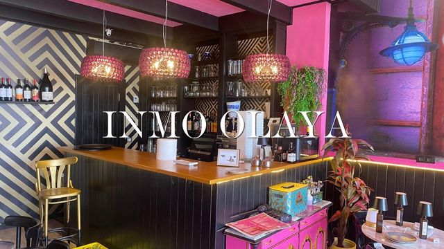 R- 7938434 Traspaso Gastro-Bar Marina Port Premi