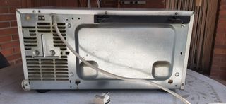 Microondas Whirlpool VP20 Grill