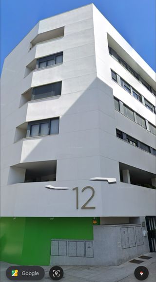 Plaza garaje