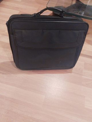 Maletín portátil - Bolso ordenador