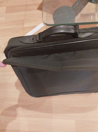 Maletín portátil - Bolso ordenador