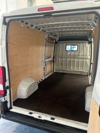 FIAT Ducato 2.0 MJET L3h2 2018