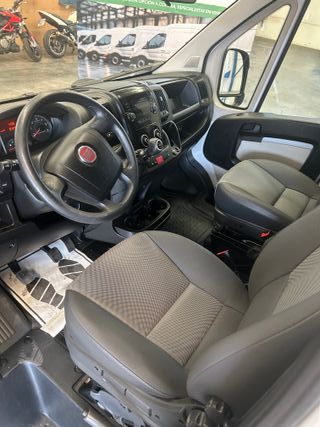 FIAT Ducato 2.0 MJET L3h2 2018