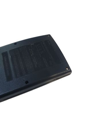 TI-82 STATS Texas Instruments CALCULADORA 88010