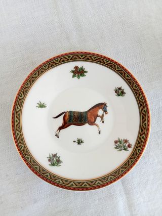 Tazze da caffè Hermès Cheval d'Orient